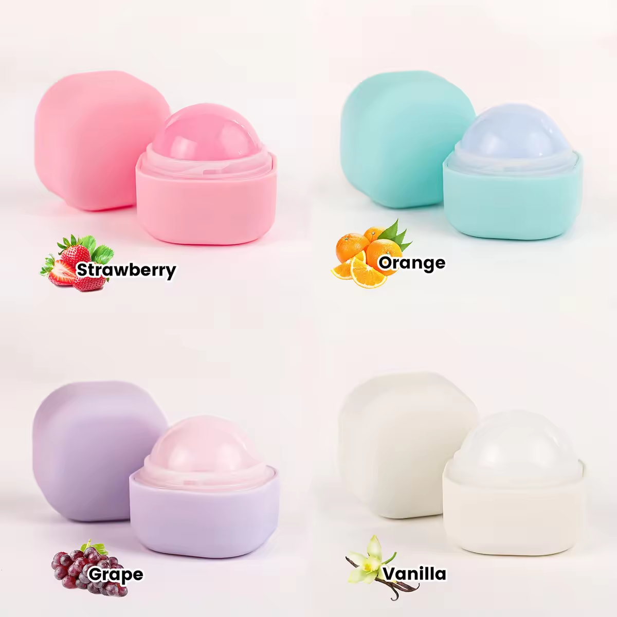Pure Softness LipBalm